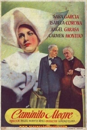 Caminito alegre's poster
