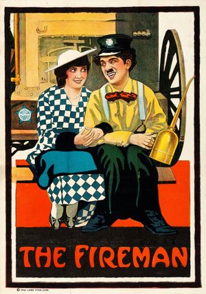 The Fireman's poster