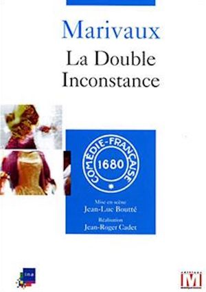 La Double Inconstance's poster