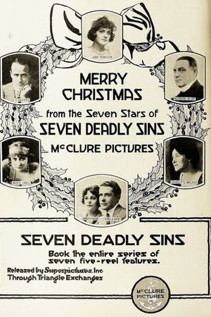 The Seventh Sin's poster image