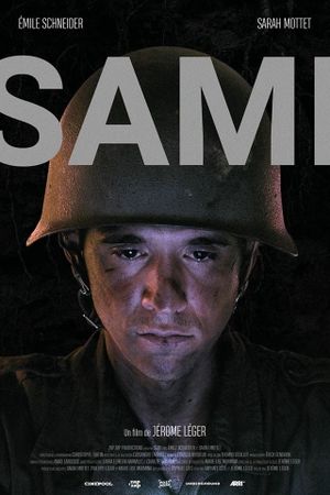 Sami's poster
