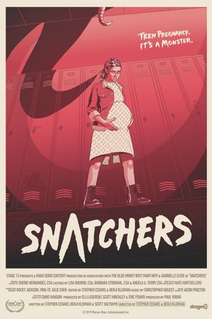 Snatchers's poster