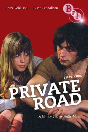 Private Road's poster