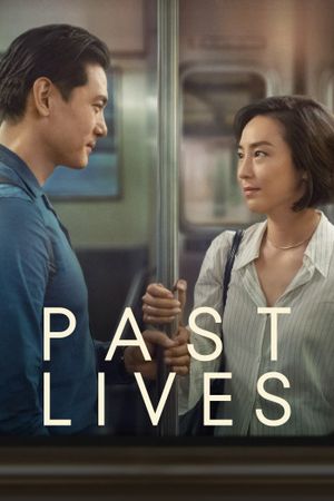 Past Lives's poster