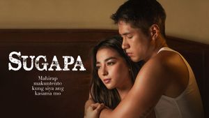 Sugapa's poster