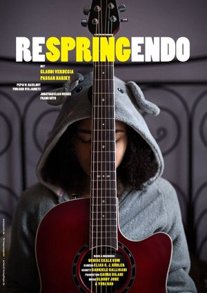 Respringendo's poster