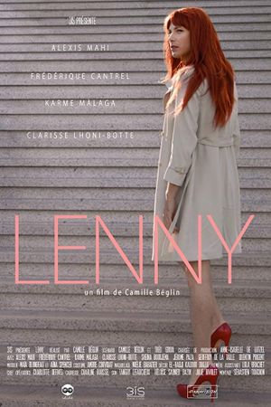Lenny's poster