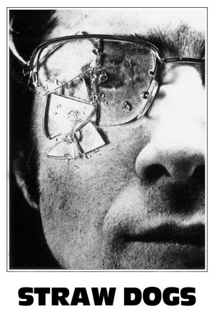 Straw Dogs's poster