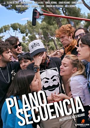 Plano Secuencia's poster