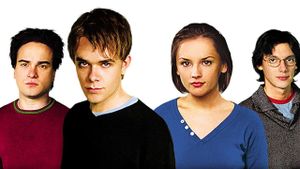 Bookies's poster