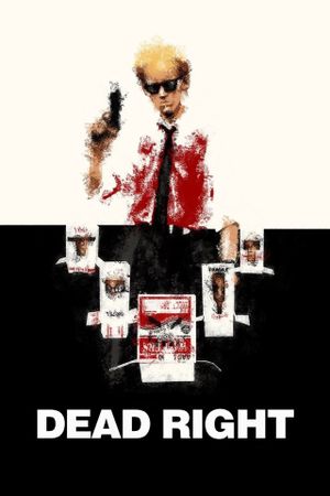 Dead Right's poster