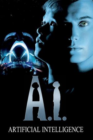 A.I. Artificial Intelligence's poster