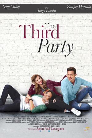 The Third Party's poster