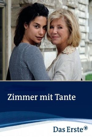 Zimmer mit Tante's poster