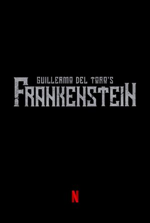 Frankenstein's poster