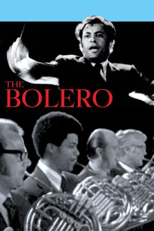 The Bolero's poster