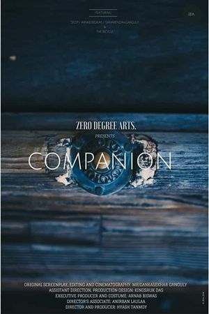 Companion's poster image