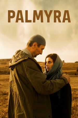 Palmyra's poster