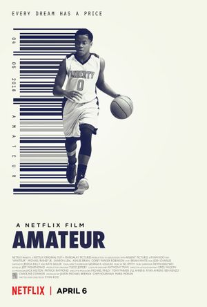 Amateur's poster