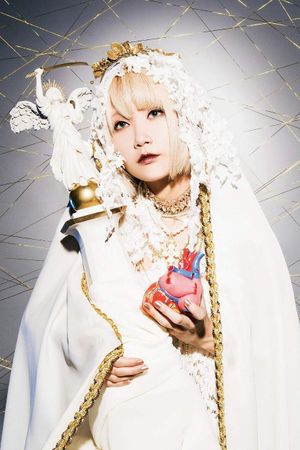 LIVE 2019 侵攻アップグレード at 新木場STUDIO COAST's poster