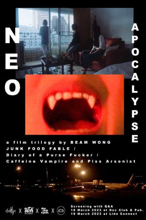 Neo-Apocalypse's poster