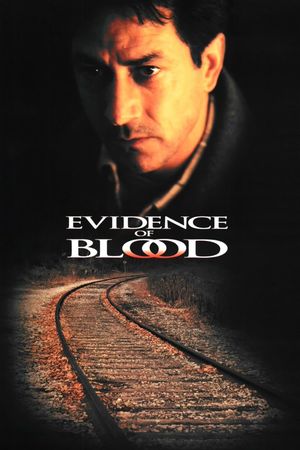 Evidence of Blood's poster