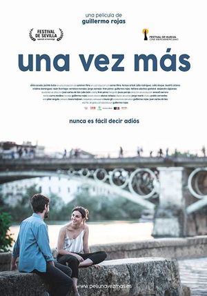 Una vez más's poster