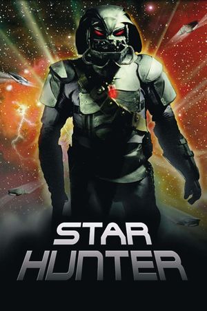 Star Hunter's poster