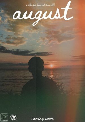 August's poster