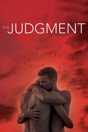 The Judgment's poster