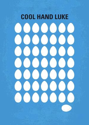 Cool Hand Luke's poster