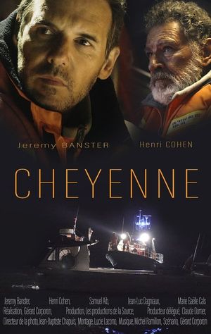 Cheyenne's poster image