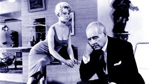 La Parisienne's poster