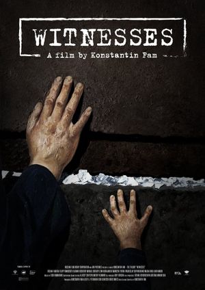 Svideteli's poster