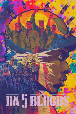 Da 5 Bloods's poster