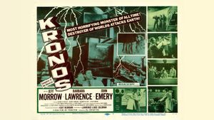 Kronos's poster