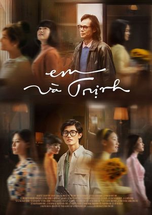 Em Va Trinh's poster
