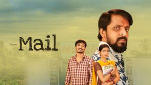 Mail's poster