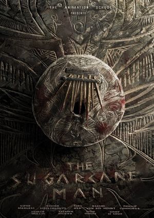 The Sugarcane Man's poster