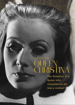 Queen Christina's poster