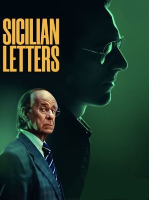 Sicilian Letters's poster