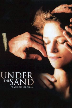 Under the Sand's poster