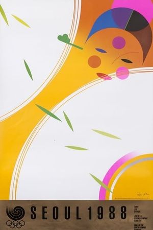 Hand in Hand's poster