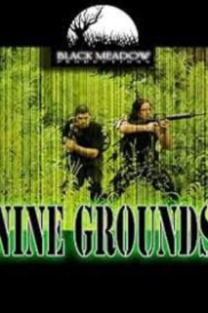 Nine Grounds's poster