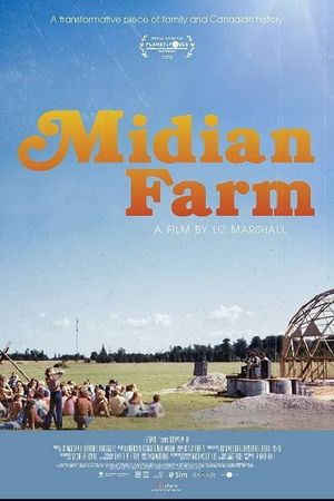 Midian Farm's poster