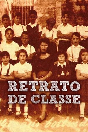 Retrato de Classe's poster