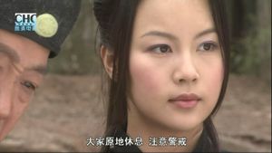 The Prequel of Gold Convoyers: A Beacon Fire in LiaoDong's poster