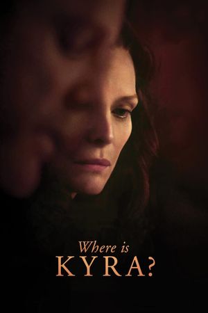 Where Is Kyra?'s poster