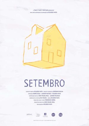 September's poster