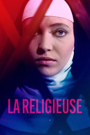 The Nun's poster